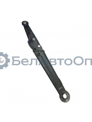 тяга правая 50-4605030-а3 мтз-80 82 зад навес в сб рзт
