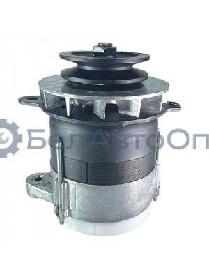 генератор г-464.3701-1 д-245 мтз-82 14в 700вт 50а радиоволна