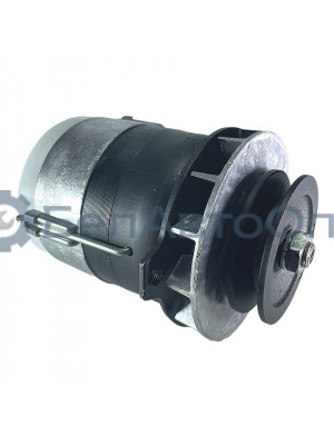 генератор г-464.3701-1 д-245 мтз-82 14в 700вт 50а радиоволна