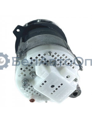 генератор г-464.3701-1 д-245 мтз-82 14в 700вт 50а радиоволна