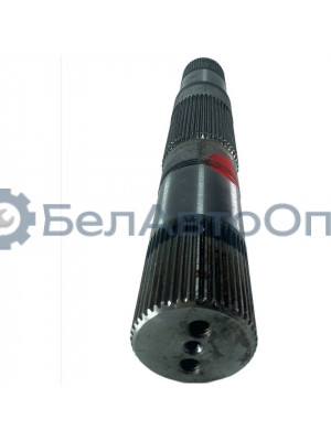 вал навески зад поворотн 70-4605023 мтз рзт