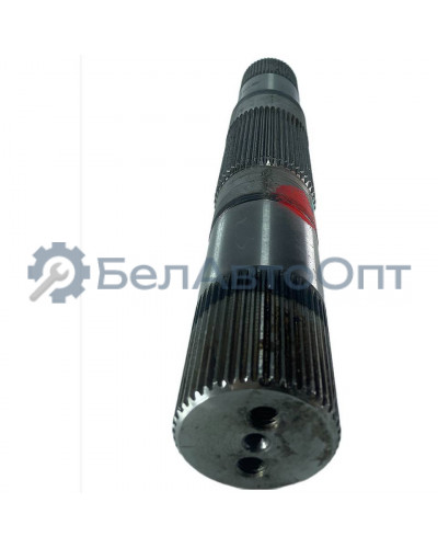 вал навески зад поворотн 70-4605023 мтз рзт