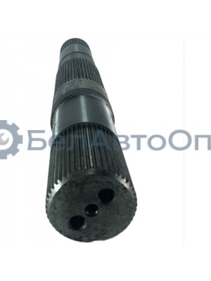 вал навески зад поворотн 70-4605023 мтз рзт