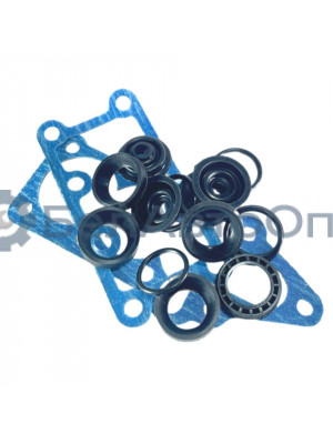 р/к г/распред р-80 с пластм кольцами