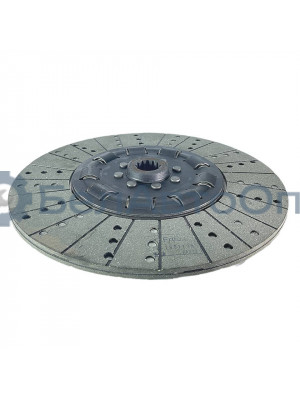 диск 85/70-1601130 мтз ведомый усилен пруж триал