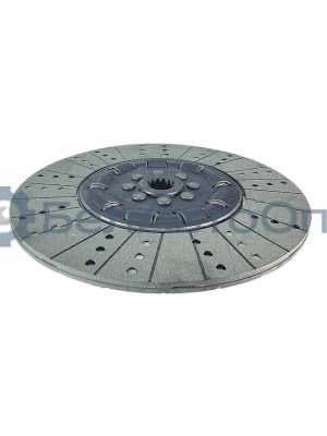 диск 85/70-1601130 мтз ведомый усилен пруж триал