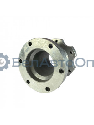 проставка  шкива вентилятора 245-1308021