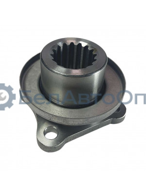 фланец 2522-1802070