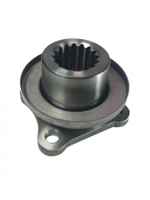 фланец 2522-1802070