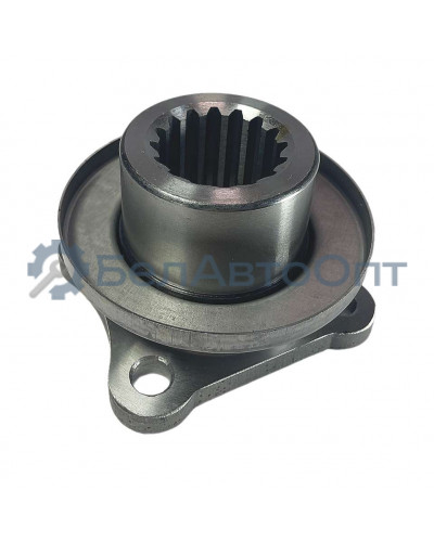 фланец 2522-1802070