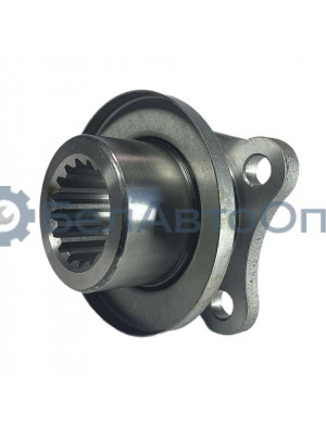 фланец 2522-1802070