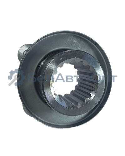 фланец 2522-1802070