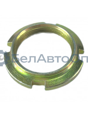 гайка вала верт и полуоси 52-2308097 мтз