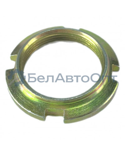 гайка вала верт и полуоси 52-2308097 мтз