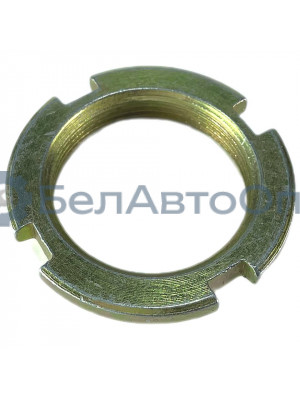 гайка вала верт и полуоси 52-2308097 мтз