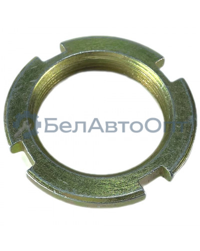 гайка вала верт и полуоси 52-2308097 мтз