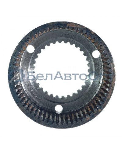 шестер вом 70-4202043 коронн мтз завод