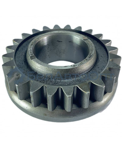 шестер пер вал 74-1701100 мтз-920 24зуб