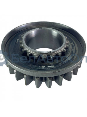 шестер пер вал 74-1701100 мтз-920 24зуб