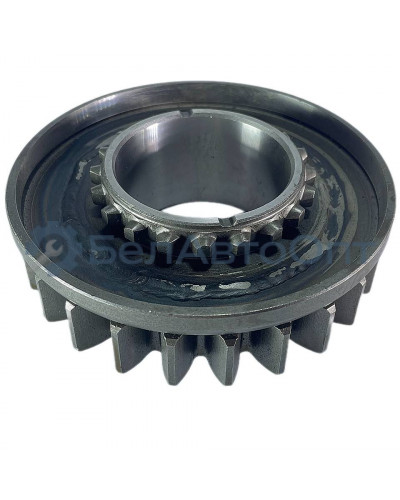 шестер пер вал 74-1701100 мтз-920 24зуб