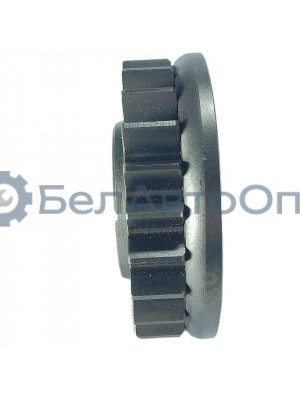 шестер пер вал 74-1701100 мтз-920 24зуб