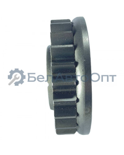 шестер пер вал 74-1701100 мтз-920 24зуб