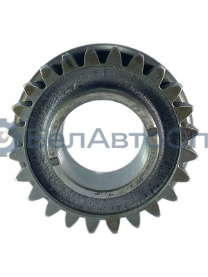 шестер пер вал 74-1701100 мтз-920 24зуб