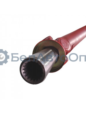 вал карданный 112-2203010-а мтз-1221 белкард