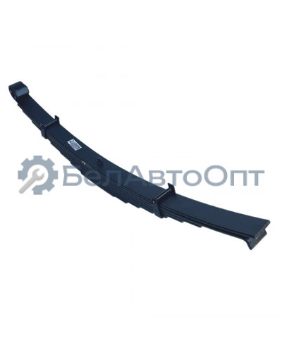 рессора 887б-2902012-01 9 лист 1050мм приц 2птс-4