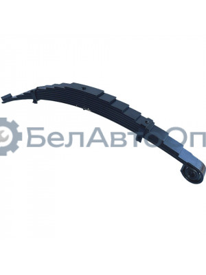 рессора 887б-2902012-01 9 лист 1050мм приц 2птс-4