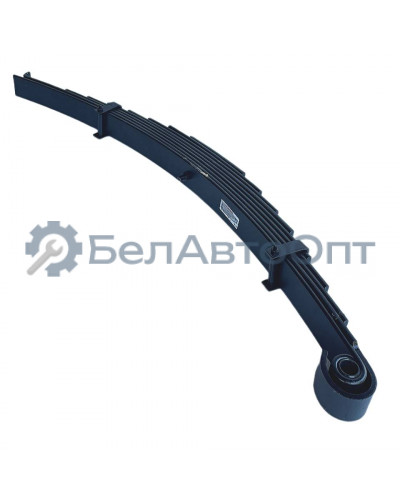 рессора 887б-2902012-01 9 лист 1050мм приц 2птс-4