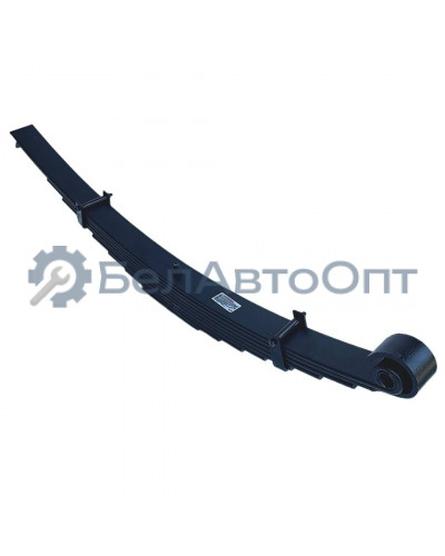 рессора 887б-2902012-01 9 лист 1050мм приц 2птс-4