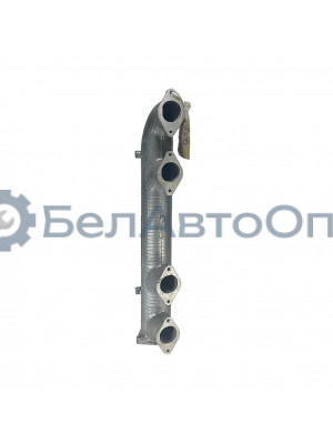 коллектор впускной 260-1008031-а