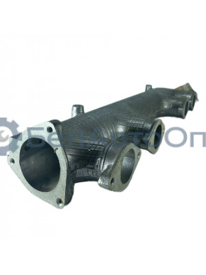 коллектор впускной 260-1008031-а