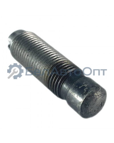 винт рычага клапана регулир 50-1007175-б1 мтз-80 без гайки