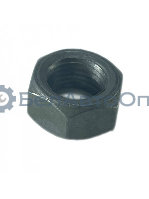 гайка винта регулировочного клапана д02-063