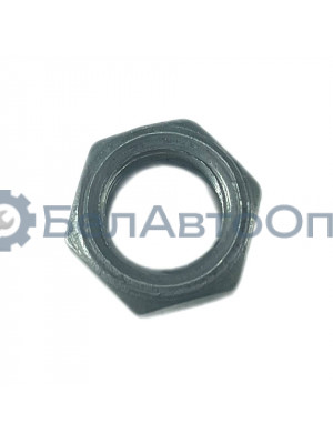 гайка винта регулировочного клапана д02-063