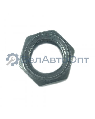 гайка винта регулировочного клапана д02-063