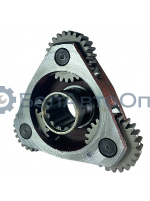 водило редукт борт мост пер 1521-2308030 в сб мтз-1221