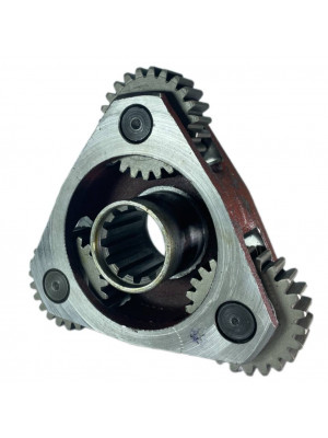 водило редукт борт мост пер 1521-2308030 в сб мтз-1221