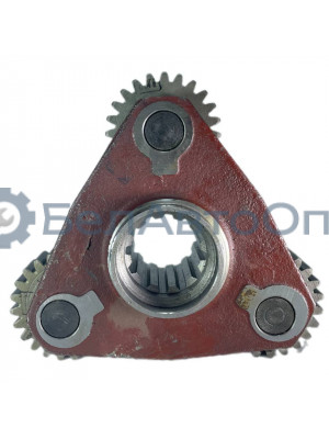 водило редукт борт мост пер 1521-2308030 в сб мтз-1221