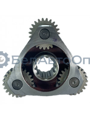 водило редукт борт мост пер 1521-2308030 в сб мтз-1221