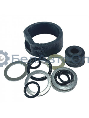 р/к механизма блок дифф мтз-1221