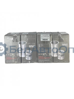 поршневая д-240 б/к б/п (4п/к на порш) кмз