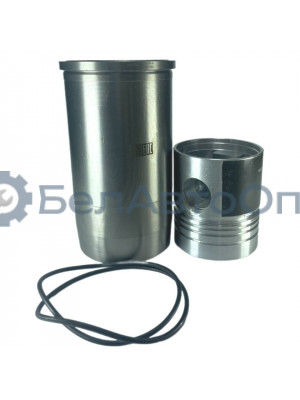 поршневая д-240 б/к б/п (4п/к на порш) кмз