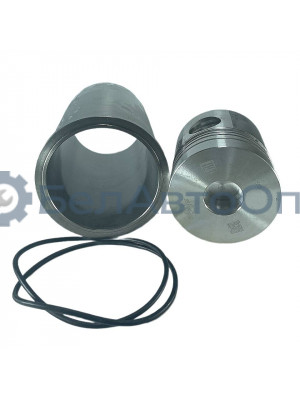 поршневая д-240 б/к б/п (4п/к на порш) кмз