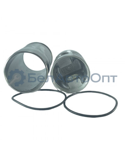 поршневая д-240 б/к б/п (4п/к на порш) кмз