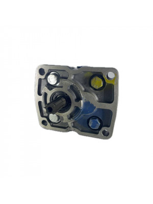 насос шестеренный нш-10м-3-а 4 шлиц правгс