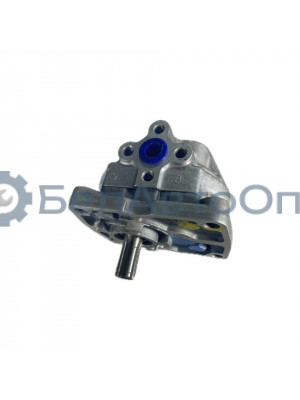 насос шестеренный нш-10м-3-а 4 шлиц правгс