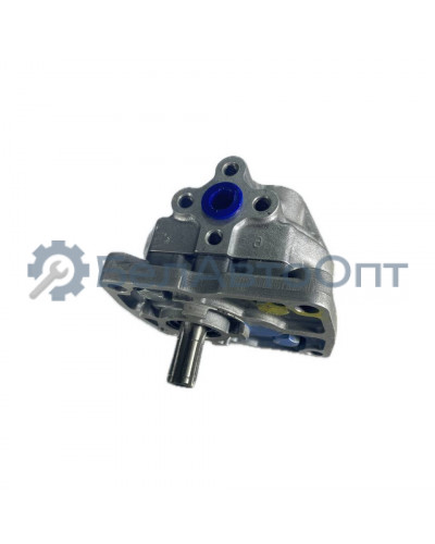 насос шестеренный нш-10м-3-а 4 шлиц правгс